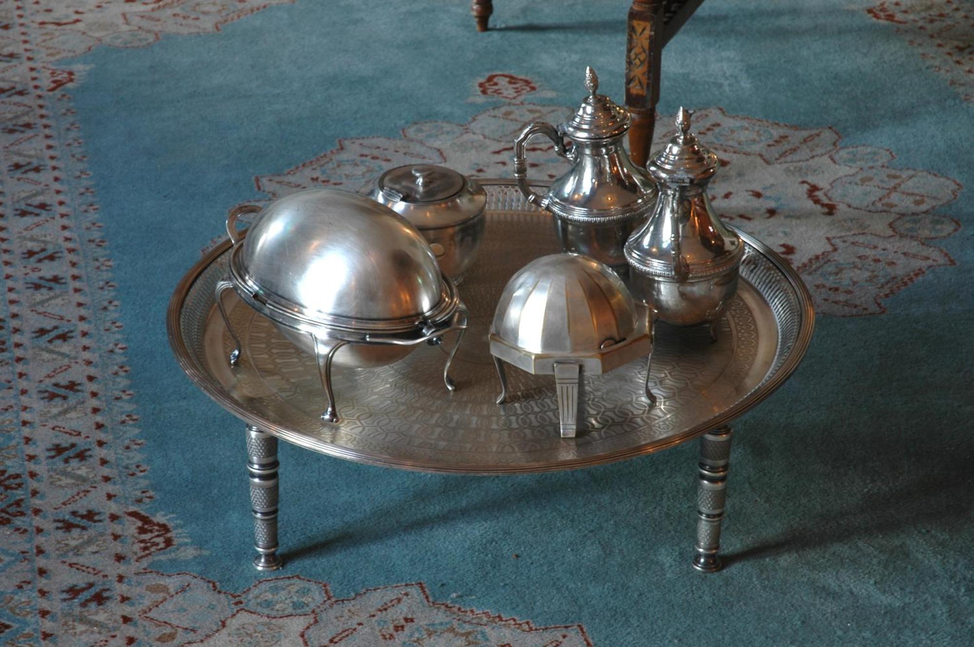 La Maison Bleue Batha فاس المظهر الخارجي الصورة