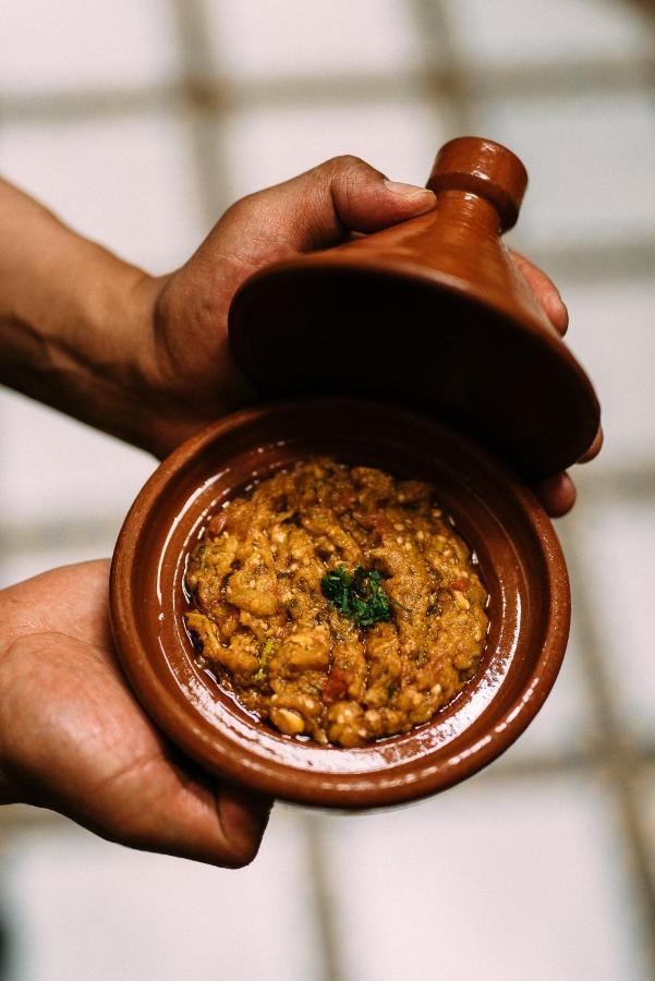 La Maison Bleue Batha فاس المظهر الخارجي الصورة